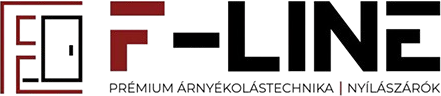 F-Line logo